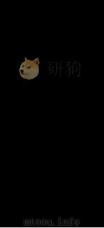 佩文韵府 序 卷43 PDF电子版封面 (清)张玉书等奉敕撰