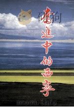 奋进中的西宁 1949-1989年国民经济和社会发展伟大成就 1989 PDF电子版封面 7503703024 西宁市统计局编