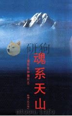魂系天山  缅怀张仲瀚同志   1992  PDF电子版封面  7228021428  新疆生产建设兵团史志编纂委员会编 