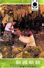 新疆新貌 1986 PDF电子版封面 17098·9 《新疆新貌》编写组编