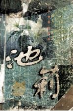 池莉散文随笔文集 1999 PDF电子版封面 7805067309 池莉著
