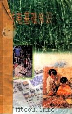 无线电基础知识   1997  PDF电子版封面  7563011277  陈平，任德祥主编 