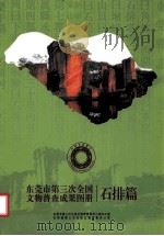 东莞市第三次全国文物普查成果图册  石排篇（ PDF版）
