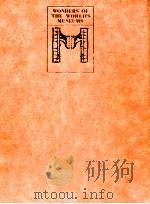 柏林世界民族博物馆  神只与自然的崇拜者   1982  PDF电子版封面    佐佐木高明编辑 