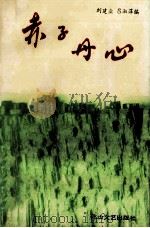 赤子丹心 1995 PDF电子版封面 7805059381 刘建业编