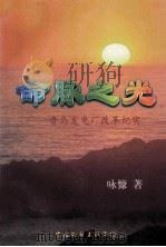 命脉之光 青岛发电厂改革纪实 1998 PDF电子版封面 7505931954 咏慷著