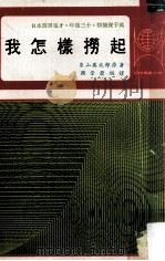 我怎样捞起  日本商界鬼才，年仅三十，即拥资千万（ PDF版）