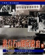蒋介石与国民政府  中   1994  PDF电子版封面  9570509503  万仁元主编；王晓华副主编；中国第二历史档案馆编 