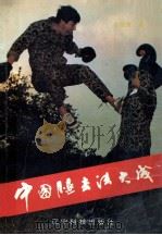 中国腿击法大成 1993 PDF电子版封面 7538115463 佟庆辉著