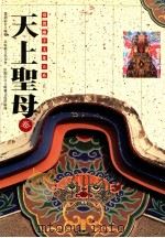 台湾庙宇文化大系 2 天上圣母卷 1994 PDF电子版封面 9575963024 魏淑贞总编辑;林淑玲行政编辑