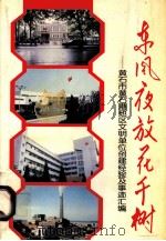 东风夜放花千树  黄石市黄石港地区文明单位创建经验及事迹汇编（1997 PDF版）
