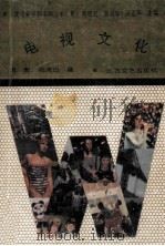 电视文化 1992 PDF电子版封面 7531706458 韩明安,萧永年,孙正甲主编;曹茜,杨河山著