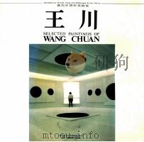 王川  走向原始的开端   1992  PDF电子版封面  7541006602  王川 