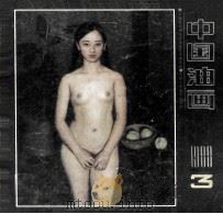 中国油画 1988年 第3期 1988 PDF电子版封面 清自音,詹建俊主编