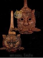 云南民族民间艺术  上   1994  PDF电子版封面  7222014586  云南省群众艺术馆主编 