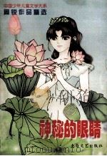神秘的眼睛 周锐作品精选 1997 PDF电子版封面 7806054294 周锐著;立昂编