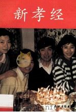 新孝经   1993  PDF电子版封面  9787504808164  李伟等主编；《新孝经》编写组编著 