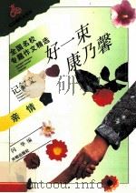 好一束康乃馨  全国名校专题作文精选  亲情  记叙文   1997  PDF电子版封面  9787800772667  闪华编 