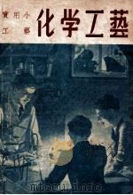 化学工艺   1948  PDF电子版封面    科学画报编辑部编 
