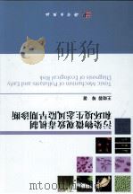污染物微观致毒机制和环境生态风险早期诊断 PDF电子版封面
