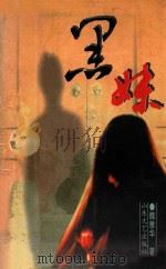 黑妹   1997  PDF电子版封面  753291397X  魏雅华著 