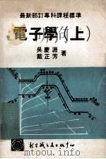 电子学  上   1980  PDF电子版封面    吴广源，戴正芳著 