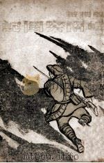 皖南突围记 1947 PDF电子版封面 殷杨著