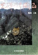 光辉的井冈山   1997  PDF电子版封面  7539112034  胡龙生著 