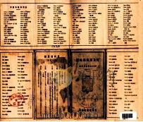 阿比西尼亚地图 1935 PDF电子版封面 世界知识社编