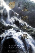 永顺之最（1997 PDF版）