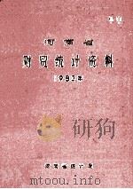 河南省财贸统计资料  1983年（1985 PDF版）