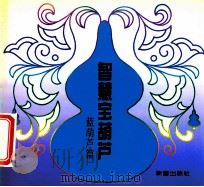 智慧宝葫芦  蓝葫芦篇   1998  PDF电子版封面  7530721690  王音编文 
