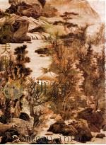 中国美术全集  绘画编  8  明代绘画  下   1988  PDF电子版封面  7532205266  中国美术全集编辑委员会编；杨涵主编 