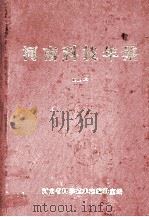 河南科技年鉴  1989年（ PDF版）