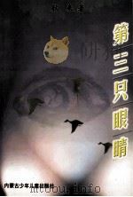 第三只眼睛 1994 PDF电子版封面 753120472 耿来著