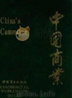 中国商业   1990  PDF电子版封面  7504405035  《中国商业》编辑委员会编 