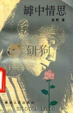 罅中情思 1993 PDF电子版封面 7221029156 旻野著
