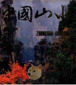 中国山水 1989 PDF电子版封面 7532200672 上海人民美术出版社编辑