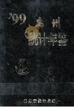 禹州统计年鉴  1999年   1999  PDF电子版封面    禹州市统计局编；温荣堂主编；楚公甫，翟变，王晓卿等副主编 
