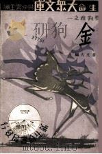 金   1933  PDF电子版封面    潘文夫编著 