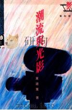 潮流与光影 1992 PDF电子版封面 957320617X 黄建业著