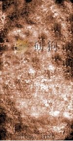 唐折冲府考补   1924  PDF电子版封面    劳格补 