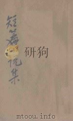 我与她-夫妻   1928  PDF电子版封面    张静庐著 