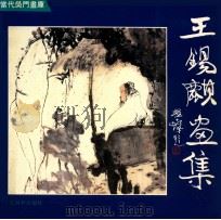 王锡麟画集   1992  PDF电子版封面  780574283  王锡麟绘 