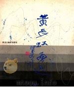 黄长虹画选   1989  PDF电子版封面  7531800500  黄长虹绘 