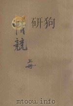 情競 言情小说 上 1916 PDF电子版封面 恨逸评述