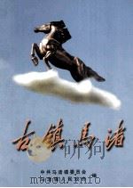 古镇马渚 1999 PDF电子版封面 中共马渚镇委员会,马渚镇人民政府编