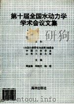 第十届全国水动力学学术会议文集   1996  PDF电子版封面  7502741984  周连第，邵维文，陆煜主编 