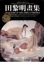 田黎明画集 1991 PDF电子版封面 7805822042 田黎明绘
