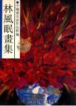 林风眠画集   1992  PDF电子版封面  753400330X  林风眠绘 